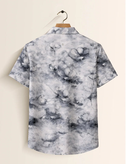 BW Clouding Men's Shirt - XPST