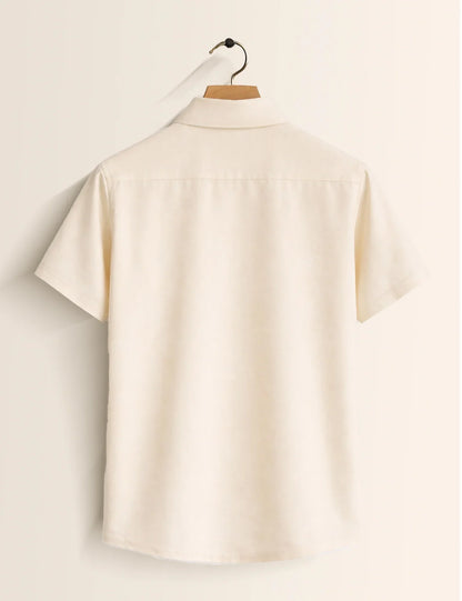 Imaginary Mountain Printed Men's Shirt - XPST