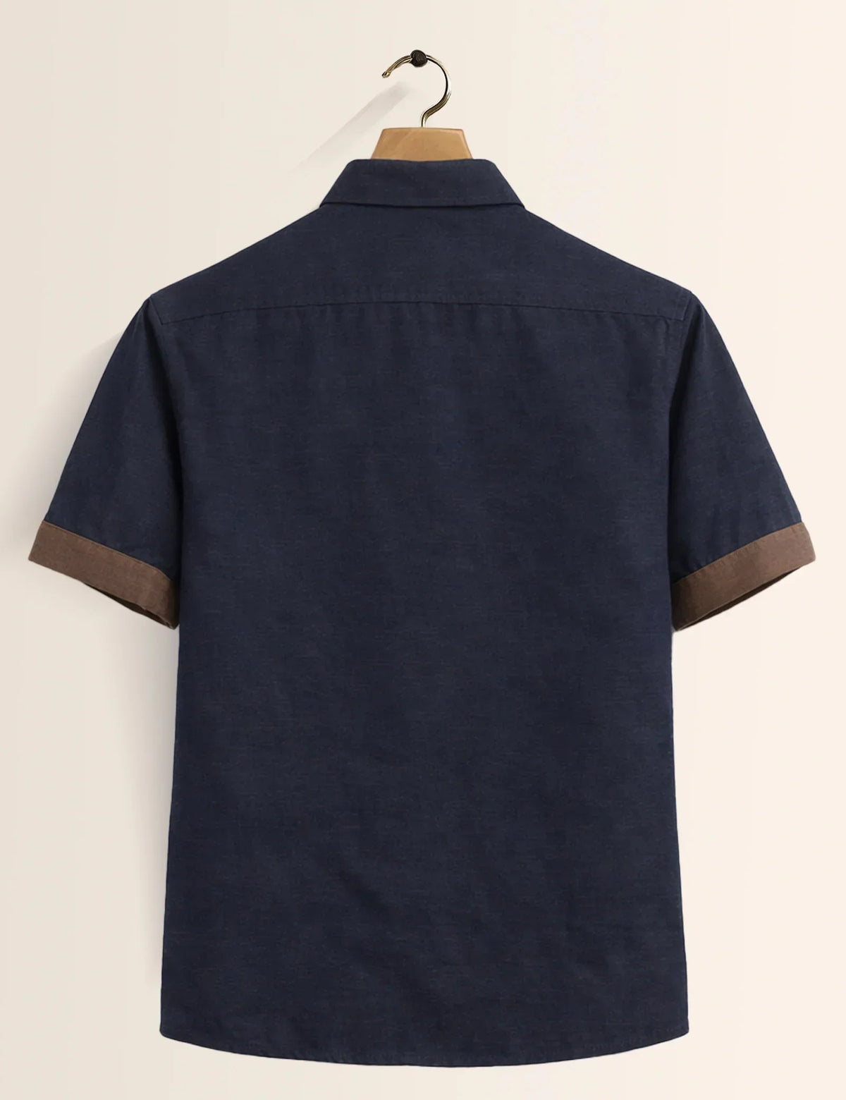 Navy Wave Men's Shirt - XPST