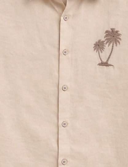 Two Tree Men's Shirt - XPST