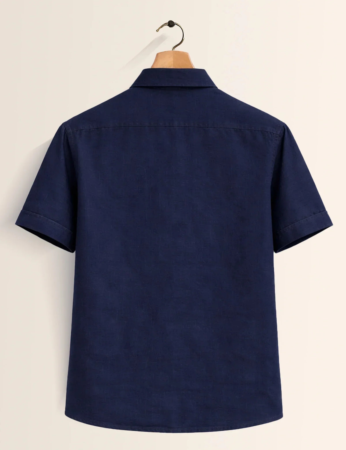 V Pocket Men's Shirt - XPST