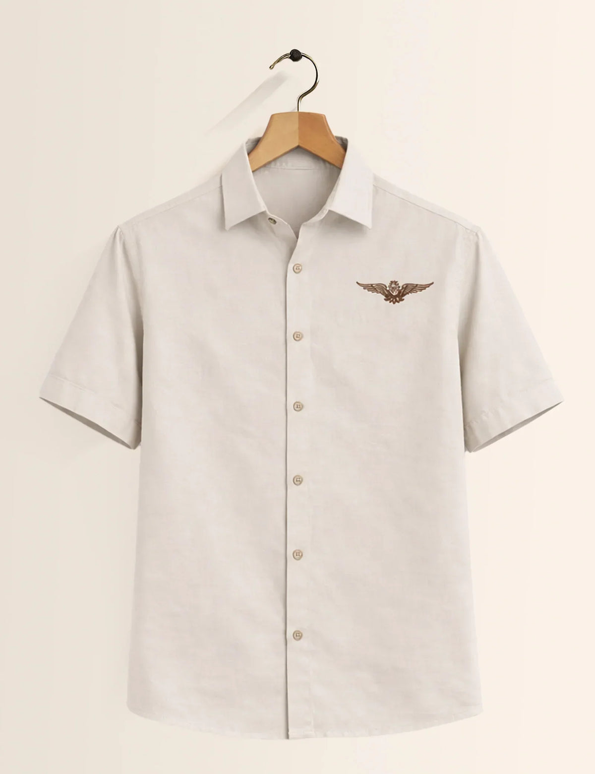 White Eagle Men's Shirt - XPST