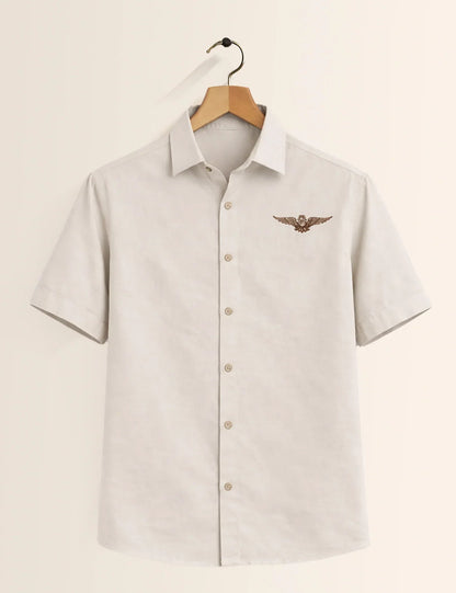 White Eagle Men's Shirt - XPST