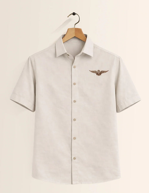 White Eagle Men's Shirt - XPST