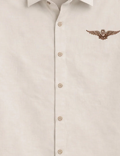 White Eagle Men's Shirt - XPST