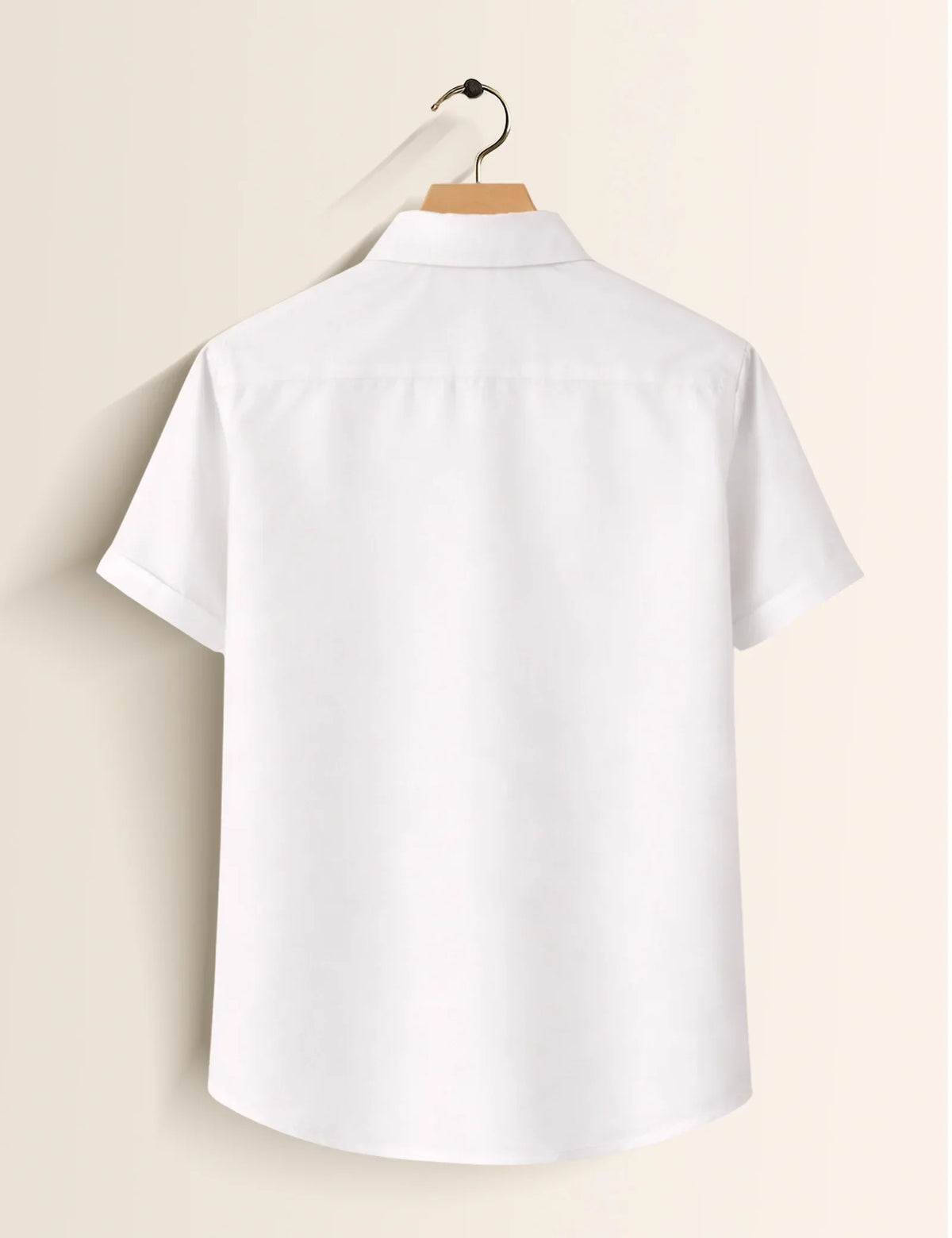 WHT HF Comic Men's Shirt - XPST