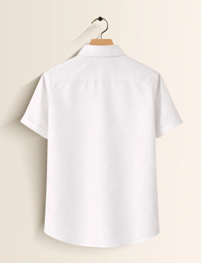 WHT HF Comic Men's Shirt - XPST
