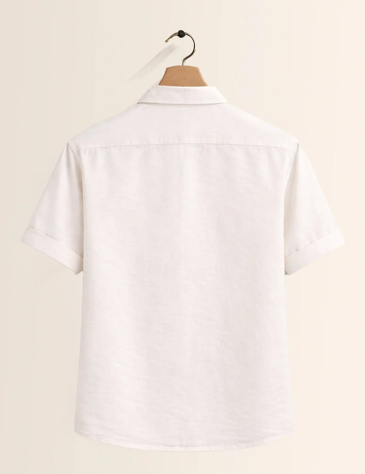 White Palm Men's Shirt - XPST